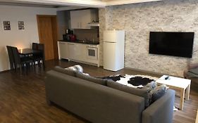 Apartment Roxheim